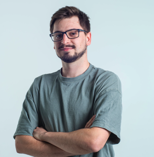 Aliaksandr Kliazovich